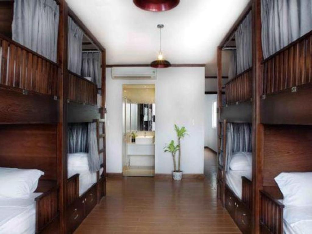 Origo Hotel Danang Eksteriør billede