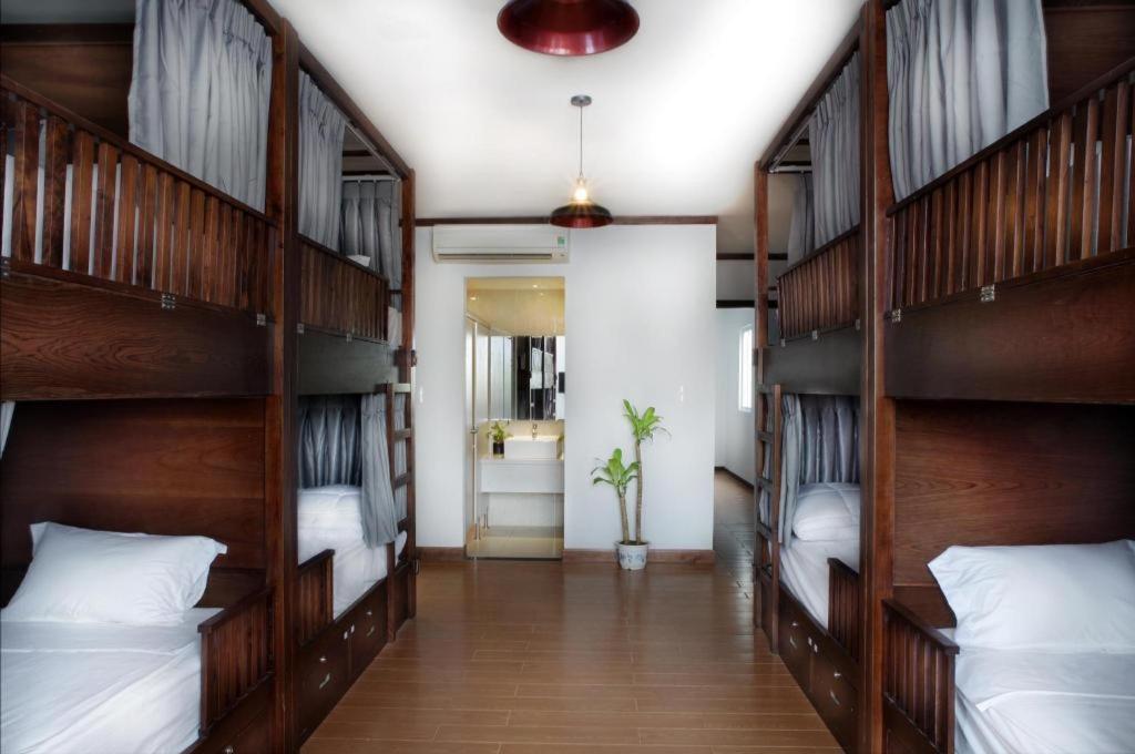 Origo Hotel Danang Eksteriør billede