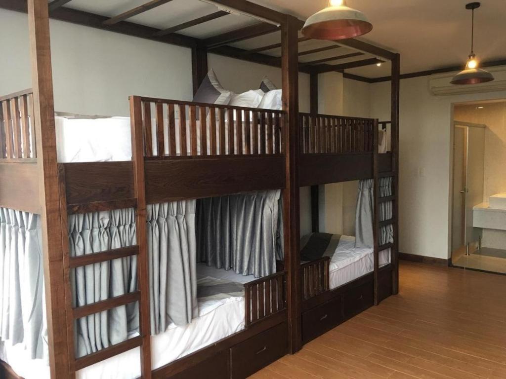 Origo Hotel Danang Eksteriør billede