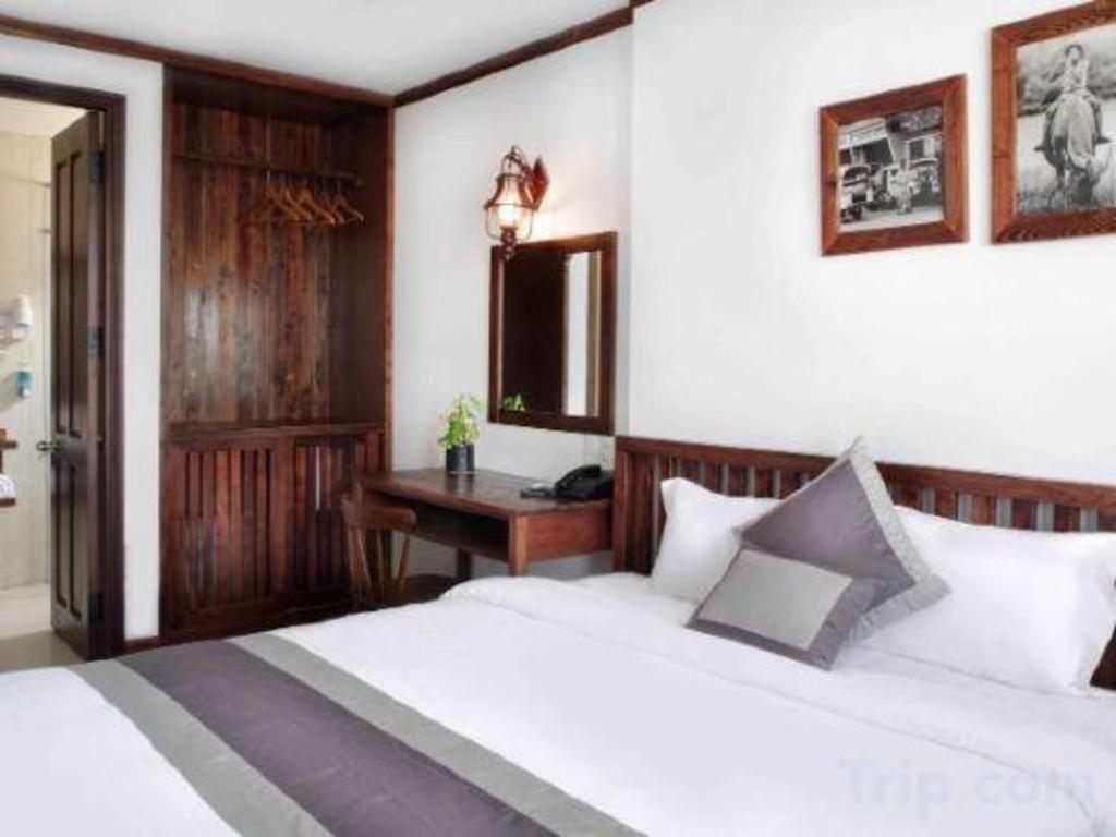 Origo Hotel Danang Eksteriør billede