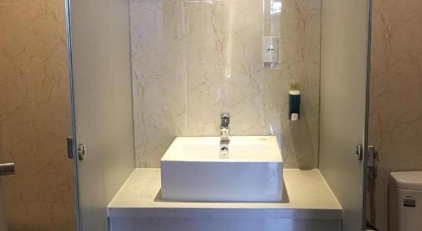 Origo Hotel Danang Eksteriør billede