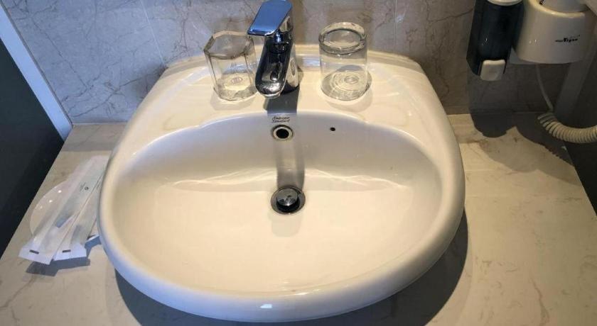 Origo Hotel Danang Eksteriør billede
