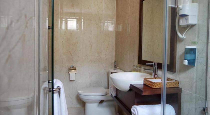 Origo Hotel Danang Eksteriør billede