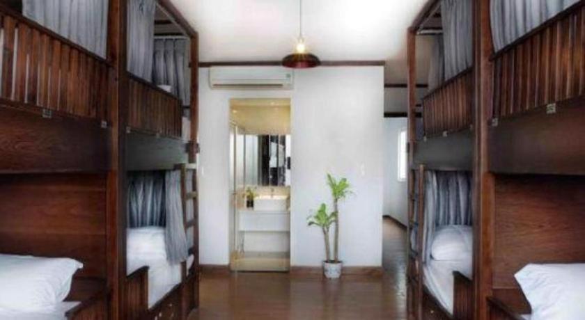 Origo Hotel Danang Eksteriør billede