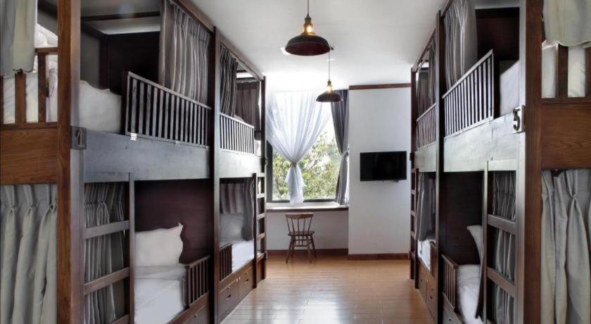 Origo Hotel Danang Eksteriør billede