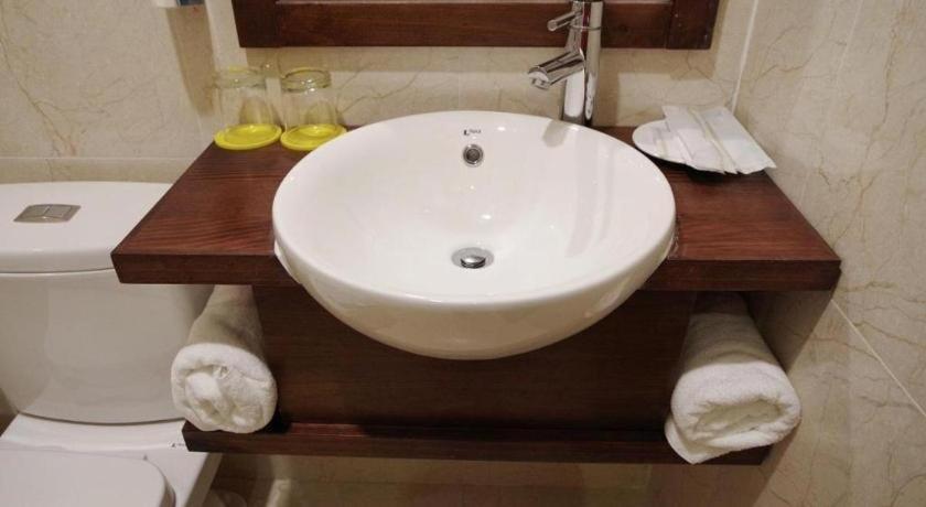 Origo Hotel Danang Eksteriør billede