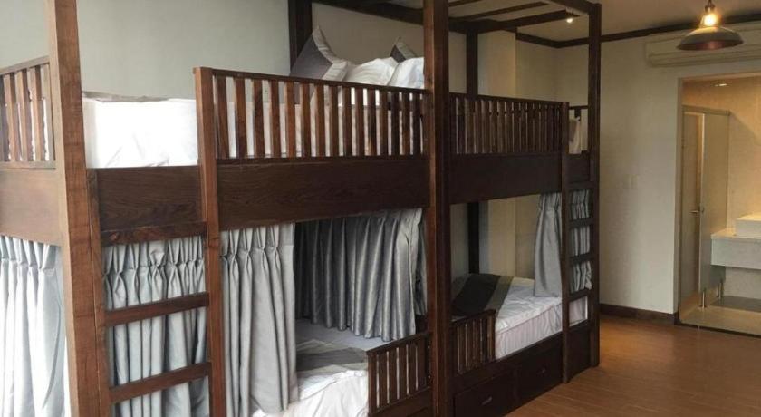 Origo Hotel Danang Eksteriør billede