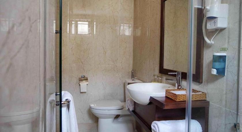 Origo Hotel Danang Eksteriør billede