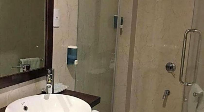 Origo Hotel Danang Eksteriør billede